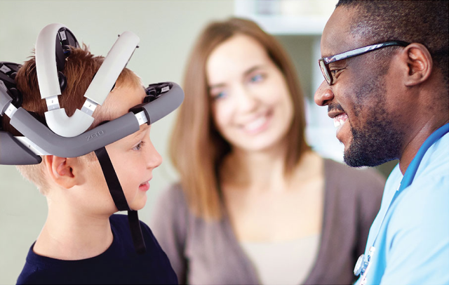 Quantitative Electroencephalography Analysis - Zephyr Neuro