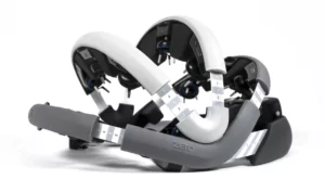 Portable EEG dry electrode headset for Brain Mapping, Neurofeedback and Biofeedback - Zephyr Neuro