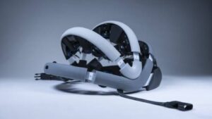 Portable EEG Brain Mapping Headset - Zephyr Neuro