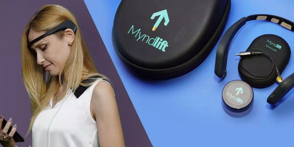 A telehealth product that will help with sleep and empower your meditation practice - Zephyr Neuro