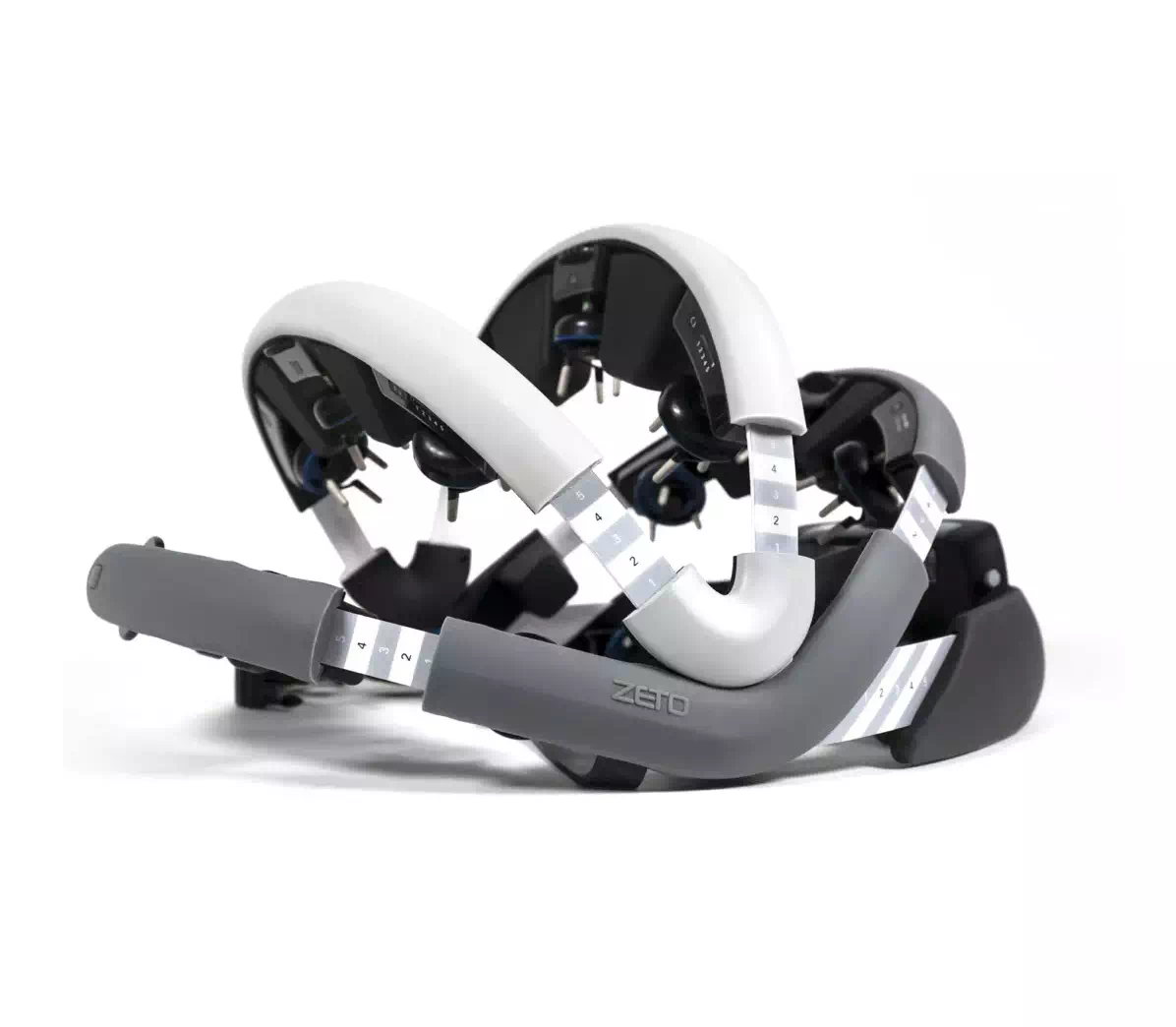FDA approved Portable EEG FDA approved Brain Mapping Headset for optimal brain functioning - Zephyr Neuro