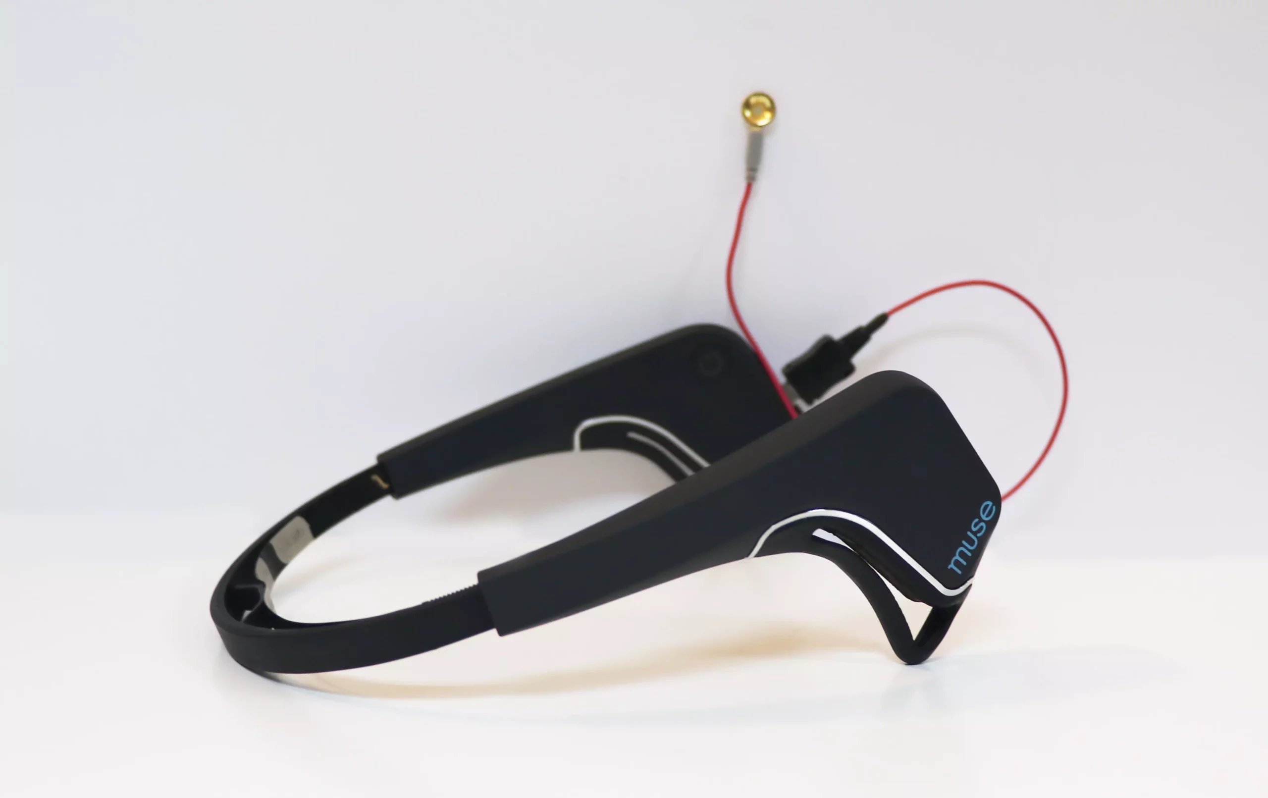 Telehealth Muse headset for EEG, brain mapping, biofeedback and neurofeedback - Zephyr Neuro